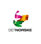 Det Norske Logo