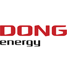 DONG Energy Logo