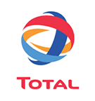 Total S.A. Logo