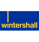 Wintershall Holding GmbH Logo