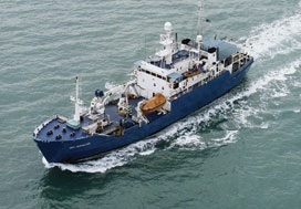 Gardline Sea Surveyor